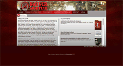Desktop Screenshot of nouvir.com